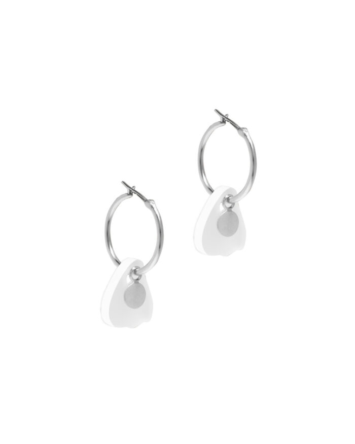 Mann Studio Fitful gleams earrings 2