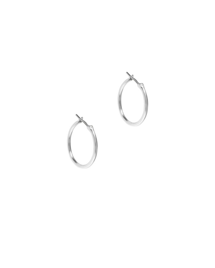 Mann Studio Cherry earrings 2