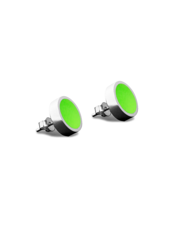 Mann Studio Light earrings 5