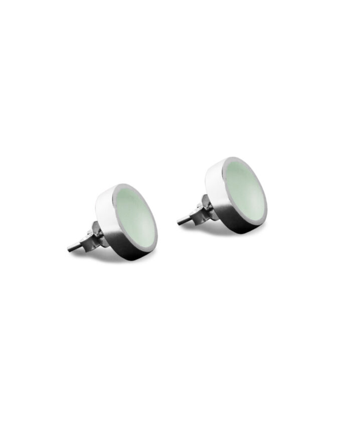 Mann Studio Light earrings 1