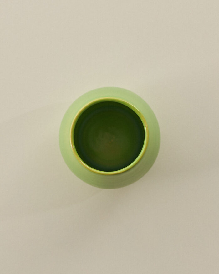 Mann Studio Cup - Mint 2